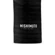 Load image into Gallery viewer, Mishimoto 84-87 Toyota Corolla 1.6L 4A-C Black Silicone Radiator Hose Kit - Installation View