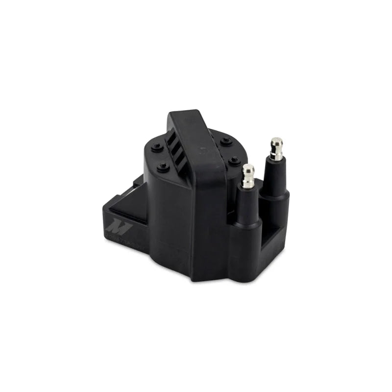 Mishimoto 85-05 Buick Century V6 Ignition Coil - Side View