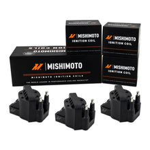 Load image into Gallery viewer, Mishimoto 85-05 Buick Century V6 Ignition Coil - 3-Pack - Main Product View