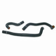 Load image into Gallery viewer, Mishimoto 86-92 Toyota Supra Black Silicone Heater Hose Kit