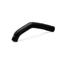 Load image into Gallery viewer, Mishimoto 86-92 Toyota Supra Black Silicone Radiator Hose Kit - Installation View