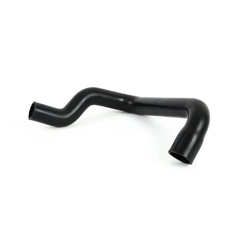 Mishimoto 86-93 Ford Mustang/Capri 5.0 EPDM Replacement Hose Kit - Side View