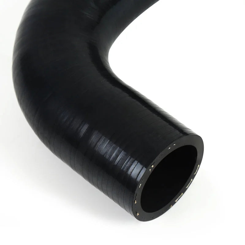 Mishimoto 86-93 Ford Mustang/Capri 5.0 EPDM Replacement Hose Kit - Detail View