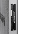 Load image into Gallery viewer, Mishimoto 86-93 Toyota Supra Manual Aluminum Radiator - Back View