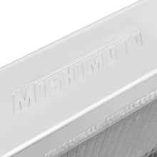 Load image into Gallery viewer, Mishimoto 86-93 Toyota Supra Manual Aluminum Radiator - Installation View