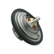 Load image into Gallery viewer, Mishimoto 86-95 Ford Mustang GT 68 Degree Racing Thermostat (EXCL COBRA) - Side View