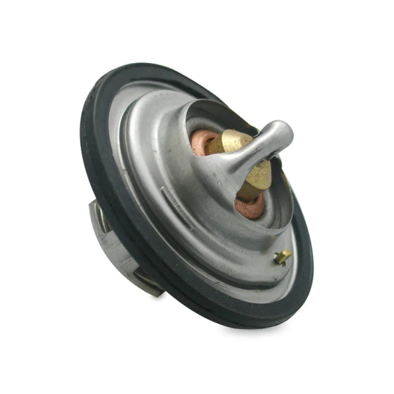 Mishimoto 86-95 Ford Mustang GT 68 Degree Racing Thermostat (EXCL COBRA) - Side View