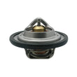 Load image into Gallery viewer, Mishimoto 86-95 Ford Mustang GT 82 Degree Street Thermostat (EXCL COBRA) - Main Product View