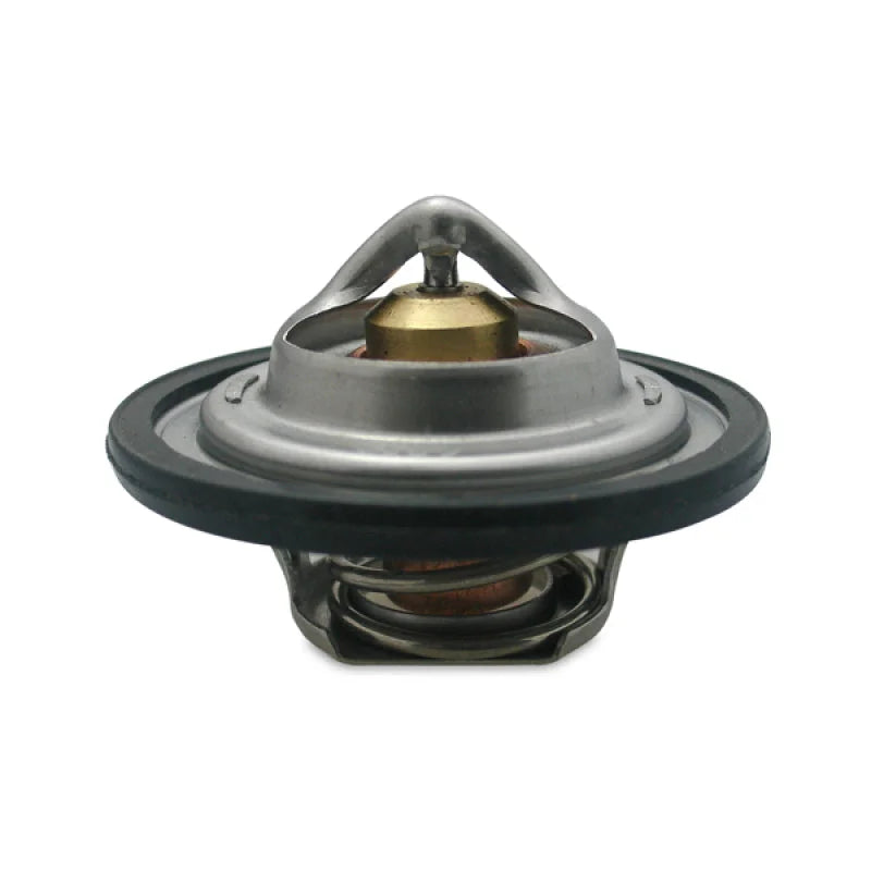 Mishimoto 86-95 Ford Mustang GT 82 Degree Street Thermostat (EXCL COBRA) - Main Product View