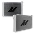 Load image into Gallery viewer, Mishimoto 86-95 Holden Commodore VP/VR/VS V8 5.0L Aluminum Radiator - Main Product View