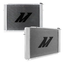 Load image into Gallery viewer, Mishimoto 86-95 Holden Commodore VP/VR/VS V8 5.0L Aluminum Radiator - Main Product View