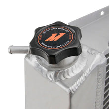 Load image into Gallery viewer, Mishimoto 86-95 Holden Commodore VP/VR/VS V8 5.0L Aluminum Radiator - Additional View 5
