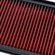 Load image into Gallery viewer, Mishimoto 87-01 Jeep Cherokee XJ Reusable Drop-In Air Filter - Additional View 5
