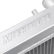 Load image into Gallery viewer, Mishimoto 87-06 Jeep Wrangler (Does Not Fit 2010 Wrangler) YJ &amp; TJ Aluminum Performance Radiator - Additional View 5