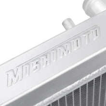 Load image into Gallery viewer, Mishimoto 87-06 Jeep Wrangler (Does Not Fit 2010 Wrangler) YJ &amp; TJ Aluminum Performance Radiator - Additional View 5