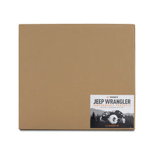 Load image into Gallery viewer, Mishimoto 87-06 Jeep Wrangler (Does Not Fit 2010 Wrangler) YJ &amp; TJ Aluminum Performance Radiator - Additional View 11