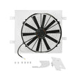 Load image into Gallery viewer, Mishimoto 87-06 Jeep Wrangler YJ &amp; TJ Performance Fan Shroud Kit - Main Product View