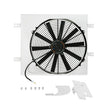 Load image into Gallery viewer, Mishimoto 87-06 Jeep Wrangler YJ/TJ Performance Fan Shroud Kit w/Fan Controller