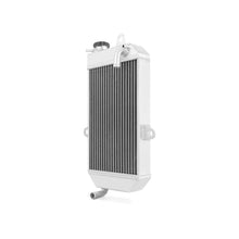 Load image into Gallery viewer, Mishimoto 87-06 Yamaha YFZ350 Banshee Aluminum Radiator - Back View