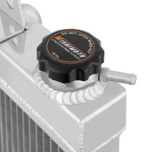 Load image into Gallery viewer, Mishimoto 87-06 Yamaha YFZ350 Banshee Aluminum Radiator - Additional View 5