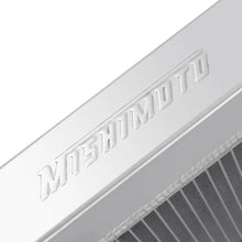 Load image into Gallery viewer, Mishimoto 87-91 BMW E30 M3 Manual Aluminum Radiator - Installation View