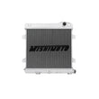 Load image into Gallery viewer, Mishimoto 87-91 BMW E30 M3 Manual Aluminum Radiator - Additional View 7