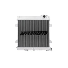Load image into Gallery viewer, Mishimoto 87-91 BMW E30 M3 Manual Aluminum Radiator - Additional View 7