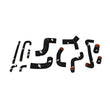 Load image into Gallery viewer, Mishimoto 88-91 BMW E30 (M3) Black Silicone Hose Kit - Main Product View