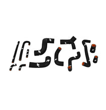 Load image into Gallery viewer, Mishimoto 88-91 BMW E30 (M3) Black Silicone Hose Kit - Main Product View
