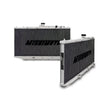 Load image into Gallery viewer, Mishimoto 88-91 Honda CRX Manual Aluminum Radiator - Main Product View