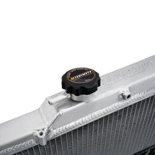 Load image into Gallery viewer, Mishimoto 88-91 Honda CRX Manual Aluminum Radiator - Additional View 5
