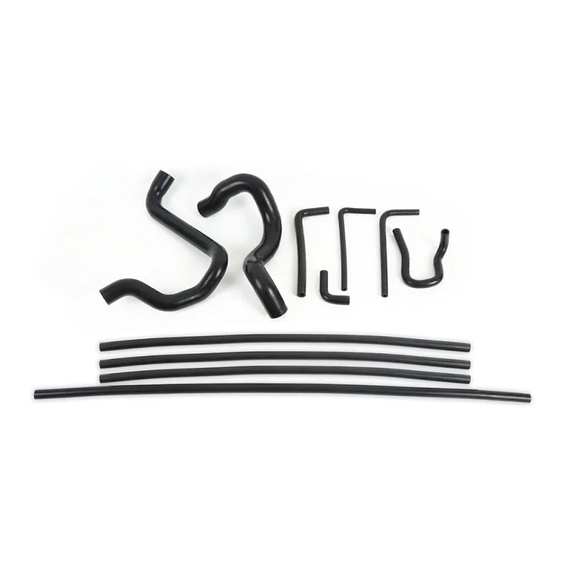Mishimoto 88-94 Ford Truck 5.0/5.8 EPDM Replacement Hose Kit - Main Product View