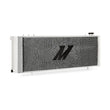 Load image into Gallery viewer, Mishimoto 89-01 Jeep Cherokee XJ Aluminum Radiator - Side View