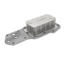 Load image into Gallery viewer, Mishimoto 89-02 Dodge Ram 5.9L Cummins Replacement Oil Cooler - Main Product View