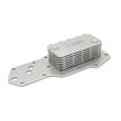 Load image into Gallery viewer, Mishimoto 89-02 Dodge Ram 5.9L Cummins Replacement Oil Cooler - Detail View