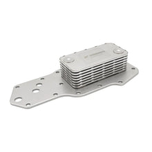 Load image into Gallery viewer, Mishimoto 89-02 Dodge Ram 5.9L Cummins Replacement Oil Cooler - Detail View