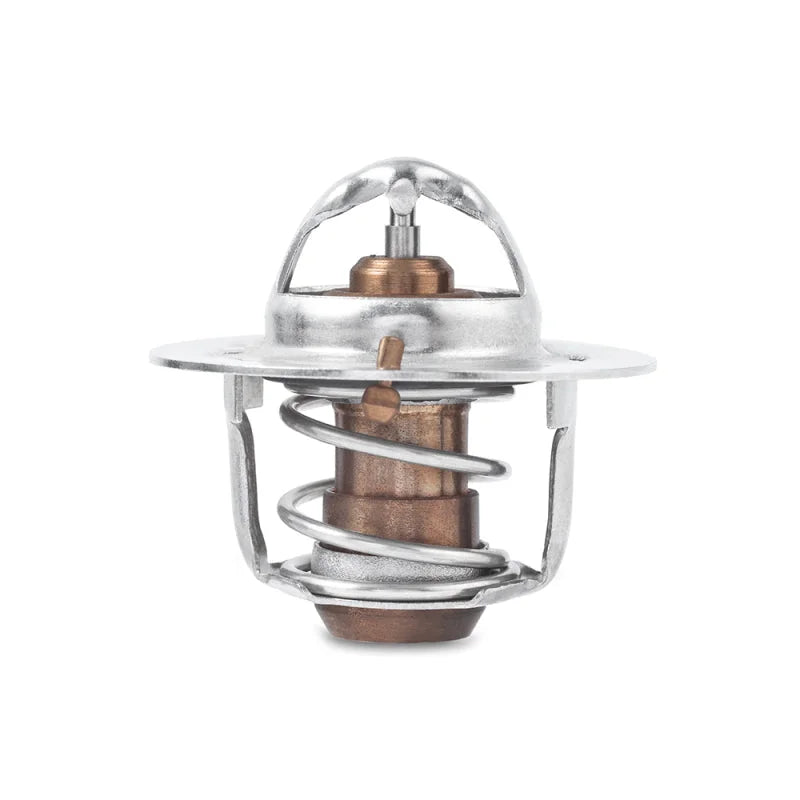Mishimoto 89-93 Dodge 5.9L Cummins 87.5C High-Temperature Thermostat - Main Product View