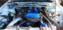 Load image into Gallery viewer, Mishimoto 89-94 Nissan 240sx S13 SR20DET Aluminum Radiator (MMRAD-S13-90SR) - Additional View 6