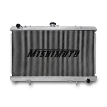 Load image into Gallery viewer, Mishimoto 89-94 Nissan 240sx S13 SR20DET Aluminum Radiator (MMRAD-S13-90SR) - Additional View 10