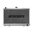 Load image into Gallery viewer, Mishimoto 89-94 Nissan 240sx S13 SR20DET X-LINE (Thicker Core) Aluminum Radiator - Additional View 8