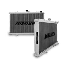 Load image into Gallery viewer, Mishimoto 89-94 Nissan 240sx w/ KA Aluminum Radiator - Main Product View