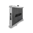 Load image into Gallery viewer, Mishimoto 89-94 Nissan 240sx w/ KA Aluminum Radiator - Side View