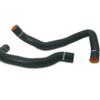 Load image into Gallery viewer, Mishimoto 89-98 Nissan 240SX w/ KA Black Silicone Hose Kit - Main Product View