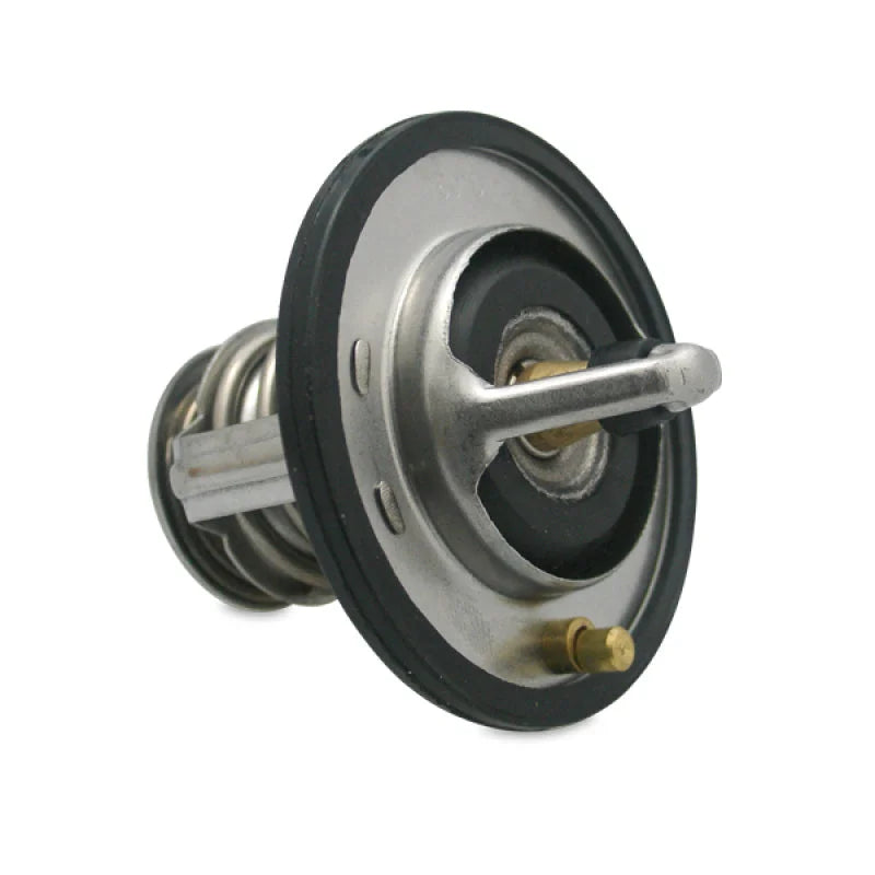 Mishimoto 89-98 Nissan 240SX w/KA or SR20DET / 93-97 Altima/Stanza 2/ 2.4 / 91-94 Sentra w/ 2L / 00- - Side View