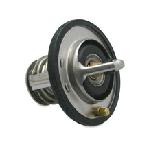 Load image into Gallery viewer, Mishimoto 89-98 Nissan 240SX w/KA or SR20DET / 93-97 Altima/Stanza 2/ 2.4 / 91-94 Sentra w/ 2L / 00- - Side View