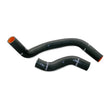 Load image into Gallery viewer, Mishimoto 89-98 Nissan 240X w/ SR20DET Black Silicone Hose Kit - Main Product View