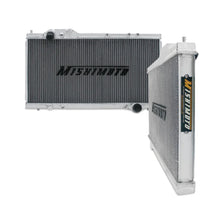 Load image into Gallery viewer, Mishimoto 90-05 Acura NSX Manual Aluminum Radiator - Main Product View