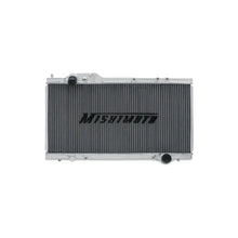 Load image into Gallery viewer, Mishimoto 90-05 Acura NSX Manual Aluminum Radiator - Additional View 5