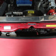 Load image into Gallery viewer, Mishimoto 90-05 Acura NSX Manual Aluminum Radiator - Additional View 7