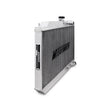 Load image into Gallery viewer, Mishimoto 90-93 Acura Integra Manual Aluminum Radiator - Side View